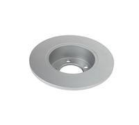 Disque de frein BOSCH 0 986 479 717 arrière, plein, à haute teneur en carbone, 1 pièce