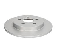 Disque de frein BOSCH 0 986 479 721 arrière, plein, 1 pièce