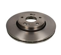 Disque de frein BOSCH 0 986 479 743 avant, ventilé, à haute teneur en carbone, 1 pièce