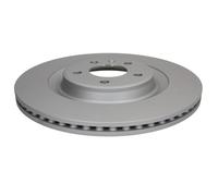 Disque de frein BOSCH 0 986 479 750 arrière, ventilé, à haute teneur en carbone, 1 pièce