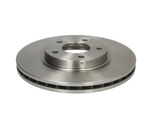 Disque de frein BOSCH 0 986 479 751 avant, ventilé, 1 pièce
