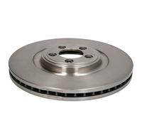 Disque de frein BOSCH 0 986 479 754 avant, ventilé, à haute teneur en carbone, 1 pièce