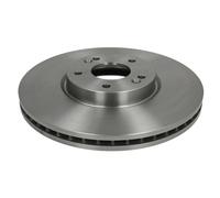 Disque de frein BOSCH 0 986 479 786 avant, ventilé, à haute teneur en carbone, 1 pièce