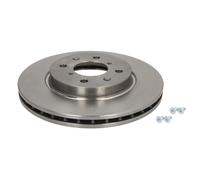 Disque de frein BOSCH 0 986 479 788 avant, ventilé, à haute teneur en carbone, 1 pièce