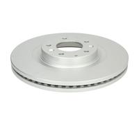 Disque de frein BOSCH 0 986 479 795 avant, ventilé, 1 pièce