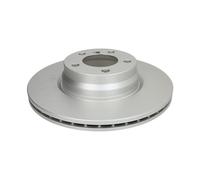 Disque de frein BOSCH 0 986 479 A06 avant, ventilé, à haute teneur en carbone, 1 pièce