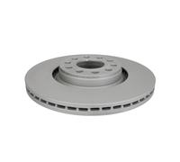 Disque de frein BOSCH 0 986 479 A30 avant, ventilé, à haute teneur en carbone, 1 pièce