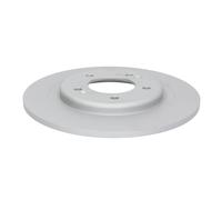 Disque de frein BOSCH 0 986 479 A47 arrière, plein, 1 pièce
