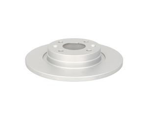 Disque de frein BOSCH 0 986 479 B20 avant, plein, 1 pièce