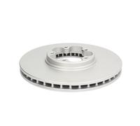 Bosch Disque de frein 0 986 479 B28 – avant, ventilé – 1 pièce