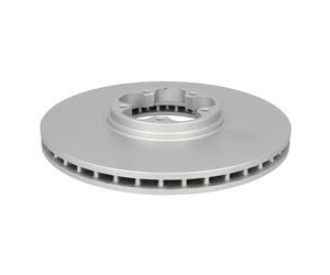 Disque de frein BOSCH 0 986 479 B29 avant, ventilé, 1 pièce