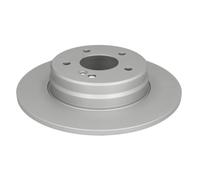 Disque de frein BOSCH 0 986 479 B41 arrière, plein, à haute teneur en carbone, 1 pièce
