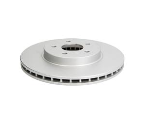 Disque de frein BOSCH 0 986 479 B44 avant, ventilé, 1 pièce
