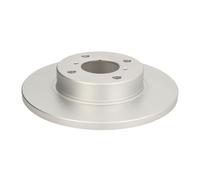 Disque de frein BOSCH 0 986 479 B45 avant, plein, 1 pièce