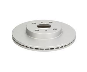 Disque de frein BOSCH 0 986 479 B60 avant, ventilé, 1 pièce