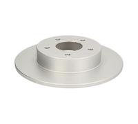 Disque de frein BOSCH 0 986 479 B64 arrière, plein, 1 pièce