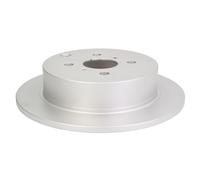 Disque de frein BOSCH 0 986 479 B71 arrière, plein, 1 pièce