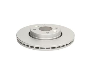 Disque de frein BOSCH 0 986 479 B73 avant, ventilé, 1 pièce