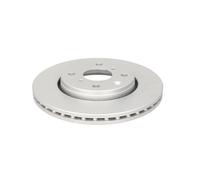Disque de frein BOSCH 0 986 479 B91 avant, ventilé, 1 pièce