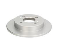 Disque de frein BOSCH 0 986 479 B95 arrière, plein, 1 pièce