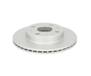 Disque de frein BOSCH 0 986 479 C18 avant, ventilé, 1 pièce