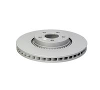 Disque de frein BOSCH 0 986 479 C19 avant, ventilé, à haute teneur en carbone, 1 pièce