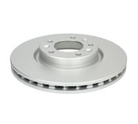 Disque de frein BOSCH 0 986 479 C35 avant, ventilé, 1 pièce
