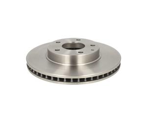 Disque de frein BOSCH 0 986 479 C36 avant, ventilé, 1 pièce