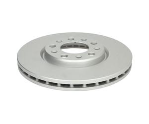 Disque de frein BOSCH 0 986 479 C42 avant, ventilé, à haute teneur en carbone, 1 pièce