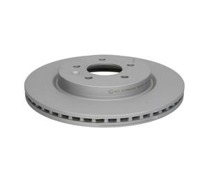 Disque de frein BOSCH 0 986 479 C46 arrière, ventilé, 1 pièce