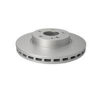 Disque de frein BOSCH 0 986 479 C50 avant, ventilé, à haute teneur en carbone, 1 pièce