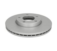 Disque de frein BOSCH 0 986 479 C68 avant, ventilé, à haute teneur en carbone, 1 pièce