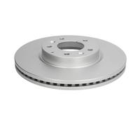 Disque de frein BOSCH 0 986 479 C74 avant, ventilé, 1 pièce