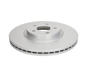 Disque de frein BOSCH 0 986 479 C75 avant, ventilé, à haute teneur en carbone, 1 pièce