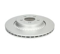 Disque de frein BOSCH 0 986 479 C78 arrière, ventilé, 1 pièce