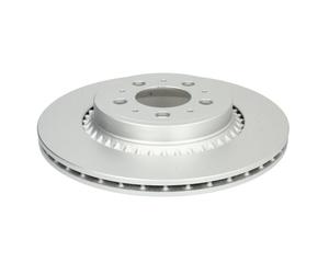 Disque de frein BOSCH 0 986 479 C78 arrière, ventilé, 1 pièce