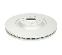 Disque de frein BOSCH 0 986 479 C90 avant, ventilé, à haute teneur en carbone, 1 pièce