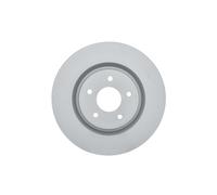 Disque de frein BOSCH 0 986 479 D19 avant, ventilé, à haute teneur en carbone, 1 pièce