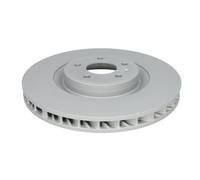 Disque de frein BOSCH 0 986 479 D26 avant, ventilé, à haute teneur en carbone, 1 pièce