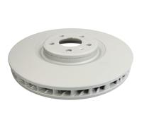 Disque de frein BOSCH 0 986 479 D27 avant, ventilé, à haute teneur en carbone, 1 pièce