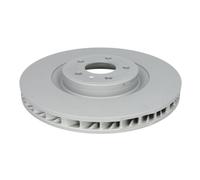 Disque de frein BOSCH 0 986 479 D28 avant, ventilé, à haute teneur en carbone, 1 pièce
