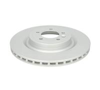 Disque de frein BOSCH 0 986 479 D31 arrière, ventilé, 1 pièce