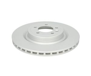 Disque de frein BOSCH 0 986 479 D31 arrière, ventilé, 1 pièce