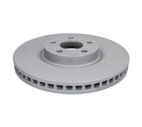 BOSCH - Disque de frein 0 986 479 D48 (Vendu à l'unité) - Réf. 0986479D48