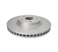 Disque de frein BOSCH 0 986 479 D63 avant, ventilé, à haute teneur en carbone, 1 pièce