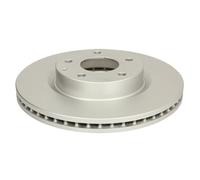 Disque de frein BOSCH 0 986 479 D71 avant, ventilé, à haute teneur en carbone, 1 pièce