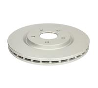 Disque de frein BOSCH 0 986 479 D75 avant, ventilé, 1 pièce