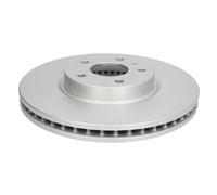 Disque de frein BOSCH 0 986 479 D85 avant, ventilé, à haute teneur en carbone, 1 pièce