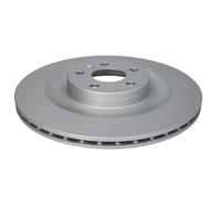 Disque de frein BOSCH 0 986 479 D97 arrière, ventilé, 1 pièce