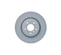 Disque de frein BOSCH 0 986 479 E13 à l'arrière, ventilé, hautement carbonisé, 1 pièce
